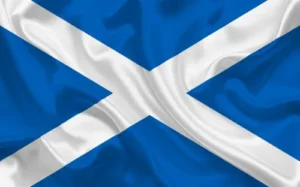 استخراج فيزا اسكوتلندا